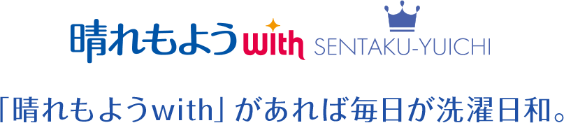 悤with SENTAKU-YUICHI u悤withvΖaB